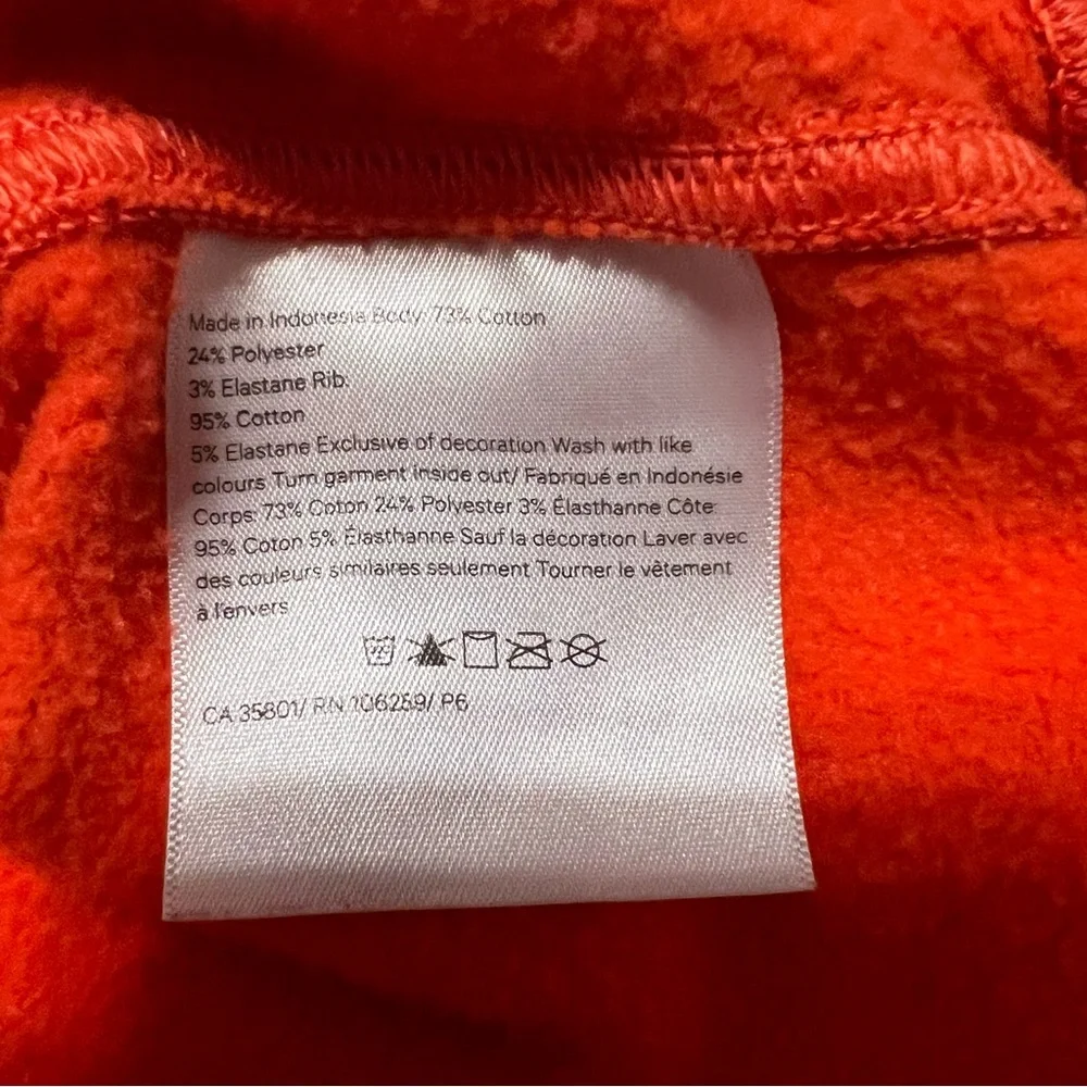 Lululemon hoodie - Picture 3 of 5